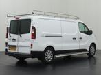 Renault Trafic 1.6DCi 125PK Lang Imperiaal | Trekhaak | Navi, Voorwielaandrijving, Gebruikt, 4 cilinders, 2000 kg