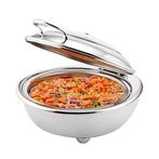 Sunnex Genoa Ronde Inductie Dish 6.8L van € 283 NU € 135