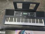 Yamaha PSR-E373 - Keyboard, 61 keys, Ophalen, Zo goed als nieuw, 61 toetsen, Yamaha