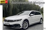 Volkswagen Passat Variant 218PK DSG HYBRID GTE BUSINESS TREK, 12 maanden, Gebruikt, Zwart, 4 cilinders