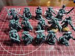 Space Wolves (2), Ophalen of Verzenden, Zo goed als nieuw, Warhammer 40000, Figuurtje(s)