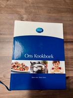 Amc kookboek en amc secuquick kook/boek, Ophalen of Verzenden, Gelezen