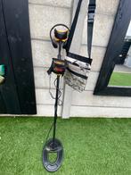 Garret Eoro ace met, Hobby en Vrije tijd, Metaaldetectors, Ophalen, Garrett, Meer dan 30 cm, Gebruikt