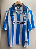 Vintage voetbalshirt Huddersfield Town maat L Pony, Verzamelen, Sportartikelen en Voetbal, Ophalen of Verzenden, Gebruikt, Buitenlandse clubs