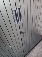 Kantoorkasten middelhoog / laag Aspa Mezzo, Huis en Inrichting, Kasten | Roldeurkasten en Archiefkasten, Ophalen, 100 tot 150 cm