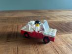 Lego 623 Medic’s car, Ophalen of Verzenden, Gebruikt, Complete set, Lego