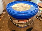 Structuurverf 1mm, Ophalen, Wit, Minder dan 5 liter, Verf