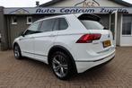 Volkswagen TIGUAN 1.5 TSI HIGHL. BUSINESS R-LINE, Automaat, Euro 6, 150 pk, Wit
