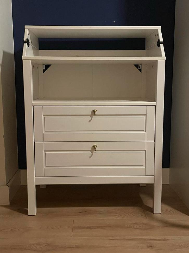 Commode - in goede staat!, Kinderen en Baby's, Kinderkamer | Commodes en Kasten, Gebruikt, Commode, 105 cm of meer, 75 tot 100 cm
