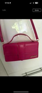 Jacquemus tas, Ophalen of Verzenden, Nieuw, Zwart