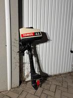 Tomos 4,5 pk buitenboordmotor, Ophalen of Verzenden, Zo goed als nieuw