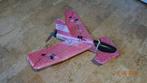 complete RTF eigenbouw vliegtuigen, Ophalen, Zo goed als nieuw, Elektro, RTF (Ready to Fly)
