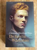 Alberdingk Tijm - De familie Wachtman, Ophalen of Verzenden, Zo goed als nieuw, Nederland