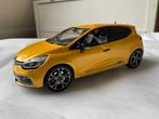 Renault Clio 4 RS Trophy, OT988, 1:18, Ottomobile, Hobby en Vrije tijd, Modelauto's | 1:18, Ophalen of Verzenden, Nieuw, Auto