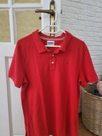 Tommy Jeans Polo - XL (valt als L), Maat 56/58 (XL), Ophalen of Verzenden, Tommy Jeans, Gedragen