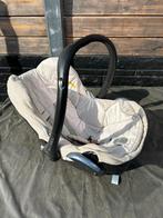 Maxi Cosi + Autostoel + Iso-fix onderstel, Ophalen, Gebruikt, Maxi-Cosi, Isofix