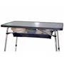 Crespo opbergnet voor onder campingtafel, large. NIEUW, Ophalen of Verzenden, Nieuw