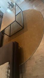 Tapijt / Vloerkleed rond van 240CM. Ferm Living, Huis en Inrichting, Ophalen, Hoogpolig, Rond, Nieuw