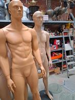 etalagepop/etalagepoppen/paspop militaria, Ophalen of Verzenden