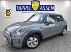 Mini one Mini 1.5 One Essential Led/Nav/Carplay/5 deurs, Gebruikt, Euro 6, 102 pk, Bedrijf