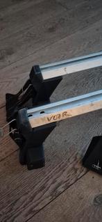 Originele Audi A4 Limousine Dakdragers, Ophalen of Verzenden, Gebruikt