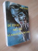 DE ENGEL MET HET VLAMMEND ZWAARD  Klaus Hellmer, Ophalen of Verzenden, Gelezen