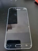 samsung  J3, Telecommunicatie, Mobiele telefoons | Samsung, Gebruikt, Overige modellen, Zwart, Touchscreen