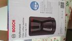 Bosch TKA2M113, Witgoed en Apparatuur, Koffiezetapparaten, Ophalen of Verzenden, Nieuw, Gemalen koffie