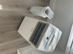 Airco comfee, Witgoed en Apparatuur, Airco's, Ophalen, Minder dan 60 m³, 3 snelheden of meer, Zo goed als nieuw