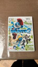 Smurfen 2 Wii game, Ophalen of Verzenden, Zo goed als nieuw