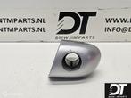Deurslot cilinder afdekking linksvoor BMW E46 51217002281, Gebruikt, Ophalen of Verzenden, BMW, BMW