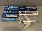 Nippon Cargo Airlines B747 modellen, Hobby en Vrije tijd, Modelbouw | Vliegtuigen en Helikopters, Ophalen of Verzenden, Nieuw