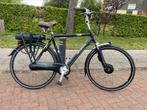 Gazelle orange H57 elektrische fiets Ebike, Gebruikt, 50 km per accu of meer, Ophalen, 55 tot 59 cm