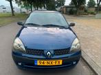 Mooie Renault Clio 1.2, Auto's, 74 pk, 4 cilinders, Blauw, Origineel Nederlands