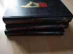 Granville, Maurice; Moore Jefferson; Multon; Edward, Boeken, Ophalen of Verzenden, Zo goed als nieuw, Nederland