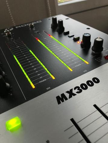 Rodec mx 3000 beschikbaar voor biedingen