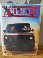 THE A - TEAM - DE COMPLETE SERIE 1 T/M 5 - 27 DVD BOX, Boxset, Ophalen of Verzenden, Zo goed als nieuw, Vanaf 6 jaar