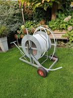 Slangenhaspel wagen, Doe-het-zelf en Verbouw, Verwarming en Radiatoren, Ophalen, Minder dan 60 cm, Cv-ketel of Combi-ketel, 30 tot 80 cm