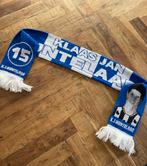 Sc Heerenveen Klaas-Jan Huntelaar sjaal, Verzamelen, Ophalen of Verzenden, Zo goed als nieuw, Ajax, Vaantje of Sjaal