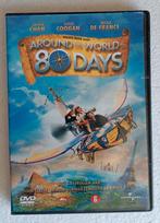 Around the World in 80 Days, Cd's en Dvd's, Alle leeftijden, Ophalen of Verzenden, Zo goed als nieuw