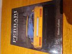 Ferrari: The Legend on the Road - Brian Laban, Ophalen of Verzenden, Gelezen, Ferrari, Brian Laban