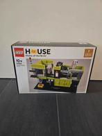 40502 Lego House The Brick Moulding Machine. Nieuw, sealed., Ophalen of Verzenden, Nieuw, Complete set, Lego