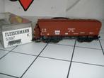 Fleischmann 5397K (b), Gelijkstroom, Fleischmann, Wagon, Ophalen of Verzenden