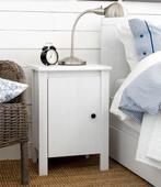 Brusali Ikea Nachtkastje, Ophalen, Minder dan 45 cm