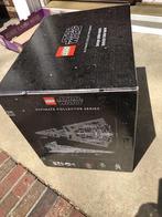 lego Star war, Computers en Software, Desktop Pc's, Ophalen of Verzenden, Zo goed als nieuw