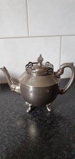 Oud thee potje., Ophalen of Verzenden