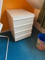 Ladenkast, Huis en Inrichting, Kasten | Ladekasten, Ophalen, Gebruikt, 50 tot 100 cm, 3 of 4 laden