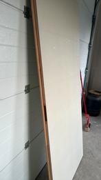 Svedex Linea AL 13 nieuw  Opdek, Ophalen, 80 tot 100 cm, Binnendeur, Nieuw