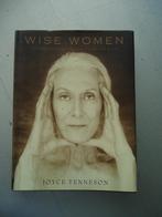 Wise Women, Ophalen of Verzenden, Zo goed als nieuw, Overige onderwerpen, Joyce Tenneson