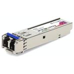HPE H3C JD061A Compatible 1000BASE-LH SFP 1310nm 40km DOM Du, Verzenden, Facturen@maascomputers.nl, Cargadoorweg 23, 6541 BT Nijmegen